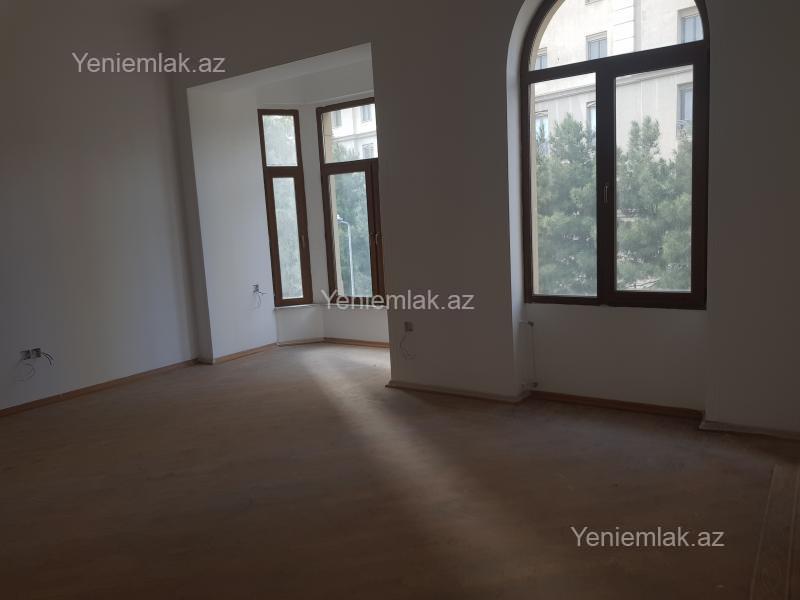 Kirayə 14 otaqlı Obyekt, 900 m², Nərimanov rayonu — Əmlak, Bakı (9)