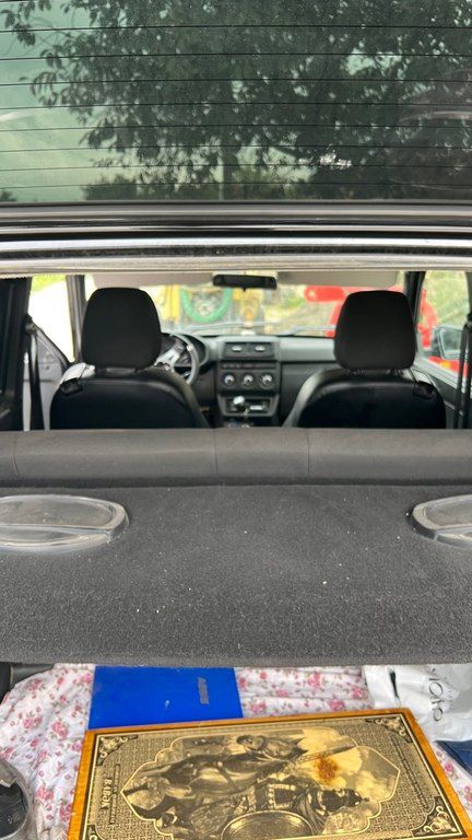 Lada (VAZ) Niva, 1.7 L, 2020 il, 119 000 km 10-MY-612 — Avtomobillər, Quba (9)