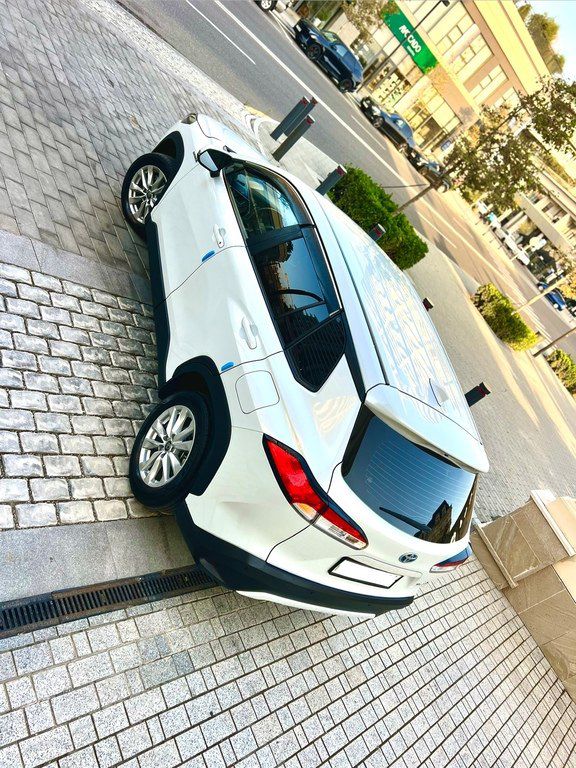 Toyota Corolla Cross, 2.0 L, 1.31 kWh, 2024 il, 75 000 km — Avtomobillər, Bakı (9)