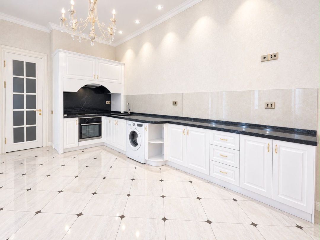 Satılır 3 otaqlı yeni tikili 166 m² — Mənzil, Bakı (4)