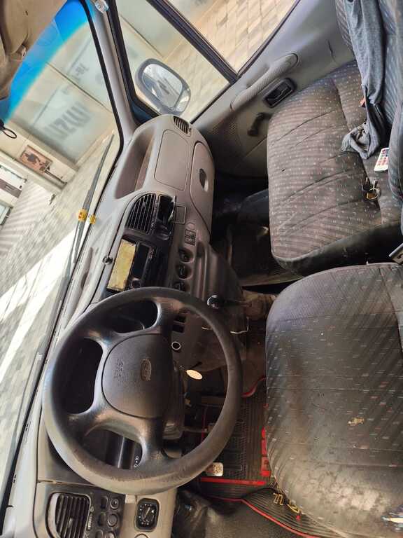 Ford Transit, 2.5 L, 1998 il, 560 000 km 99-MJ-533 — Avtomobillər, Bakı (6)