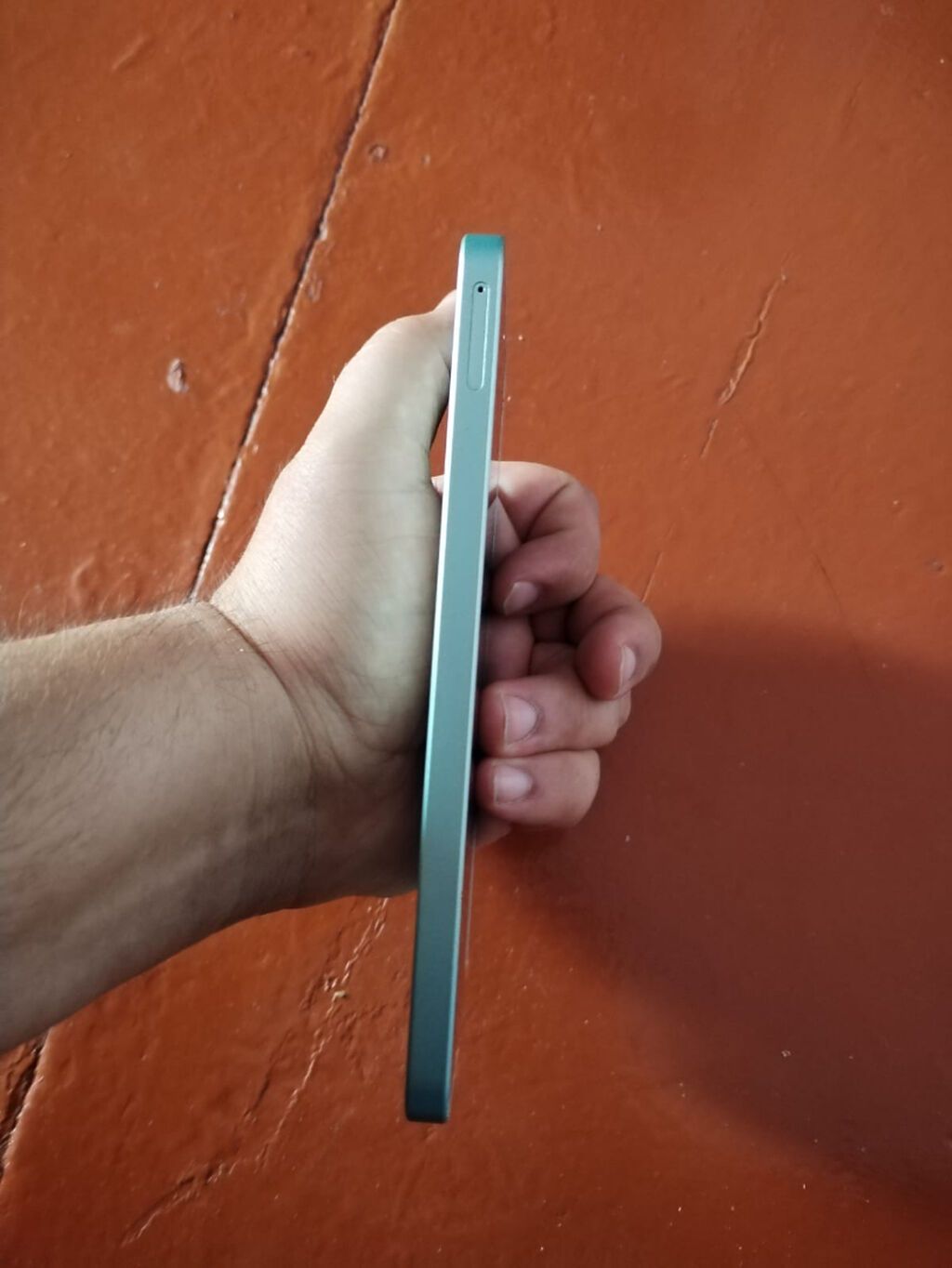Samsung Galaxy A26 5G, 256 GB, rəng - Mavi, Sensor, Barmaq izi, İki sim kartlı — Samsung, Quba (3)