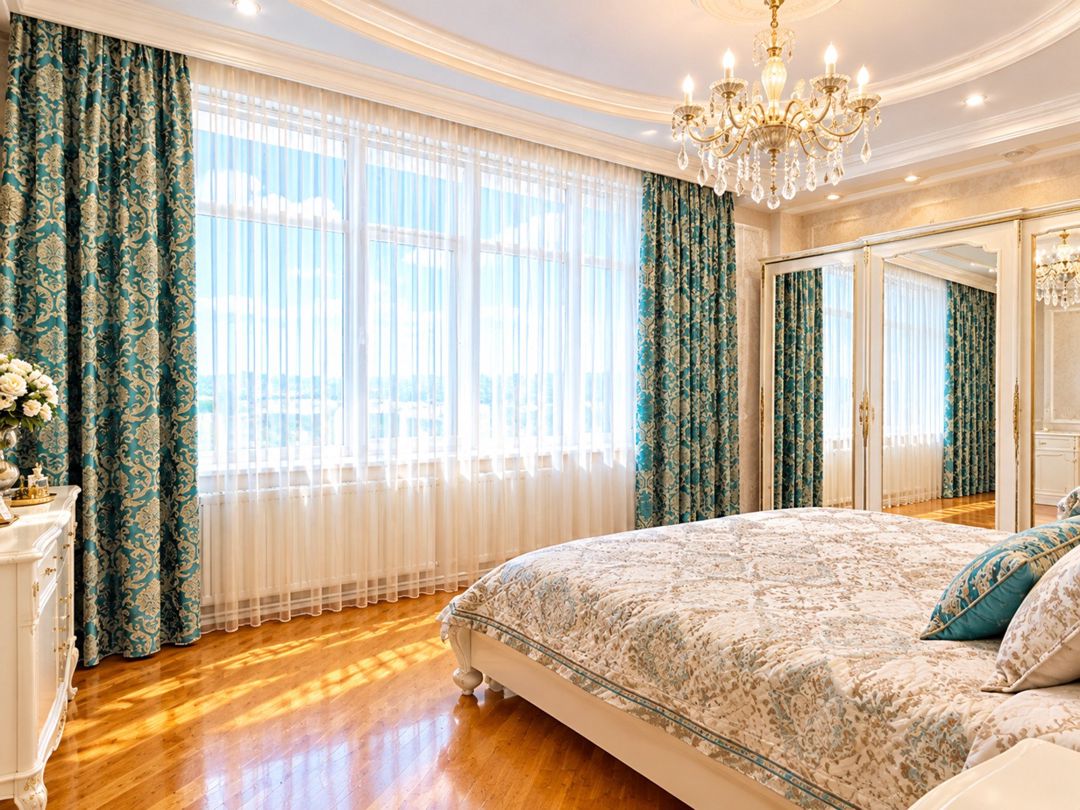 Satılır 3 otaqlı yeni tikili 160 m² — Mənzil, Bakı (9)