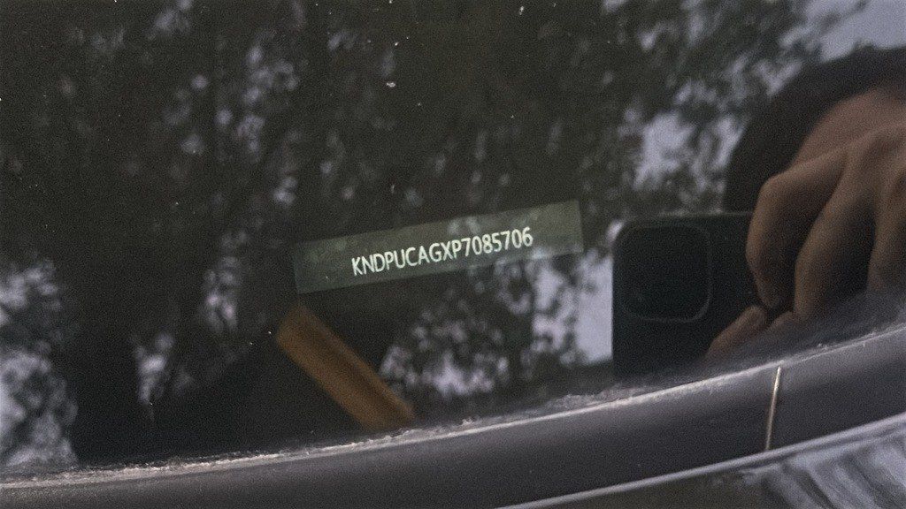 Kia Sportage, 1.6 L, 1.49 kWh, 2023 il, 77 000 km 77-RF-369 — Avtomobillər, Bakı (11)