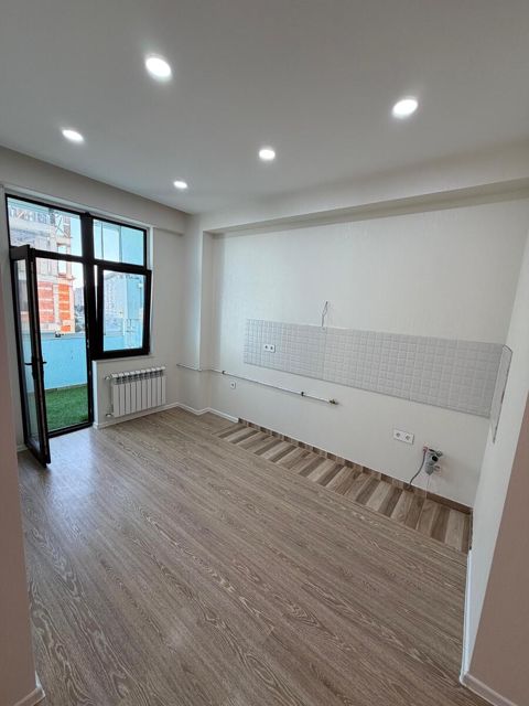 Satılır 2 otaqlı yeni tikili 51 m² — Bakı