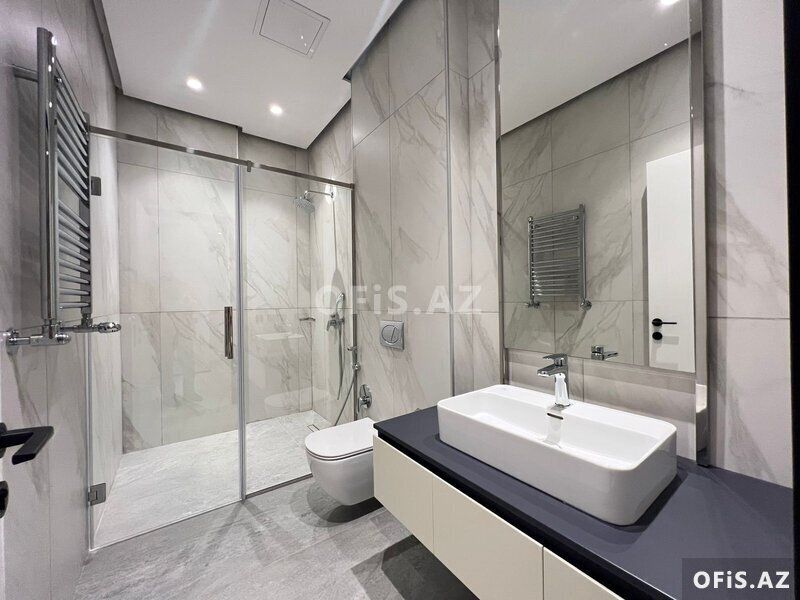 Yeni tikili Kirayə Verilir Sabunçu r., Nardaran q., 3 otaq, 156 m² — Mənzil, Bakı (6)