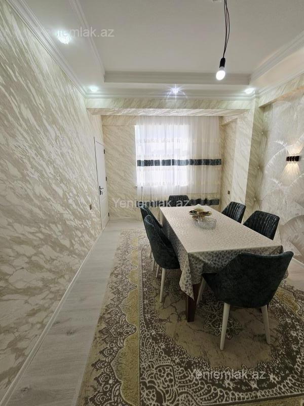 Satılır 2 otaqlı Bina evi menzil (Yeni tikili), 41 m², Masazır — Mənzil, Abşeron (3)