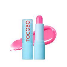 Rəngli dodaq balzamı Tocobo Glass - 012 Better Pink — Mallar, Bakı (2)