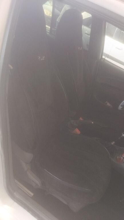 Chery Amulet (A15), 1.5 L, 2011 il, 237 000 km 99-LH-469 — Avtomobillər, Bakı (4)