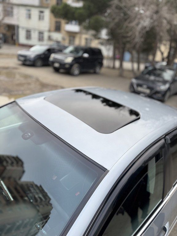 Volkswagen Passat, 2.0 L, 2005 il, 330 000 km — Avtomobillər, Sumqayıt (9)