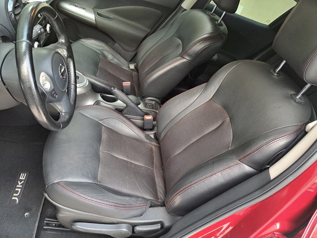 Nissan Juke, 1.6 L, 2013 il, 79 000 km — Avtomobillər, Bakı (12)