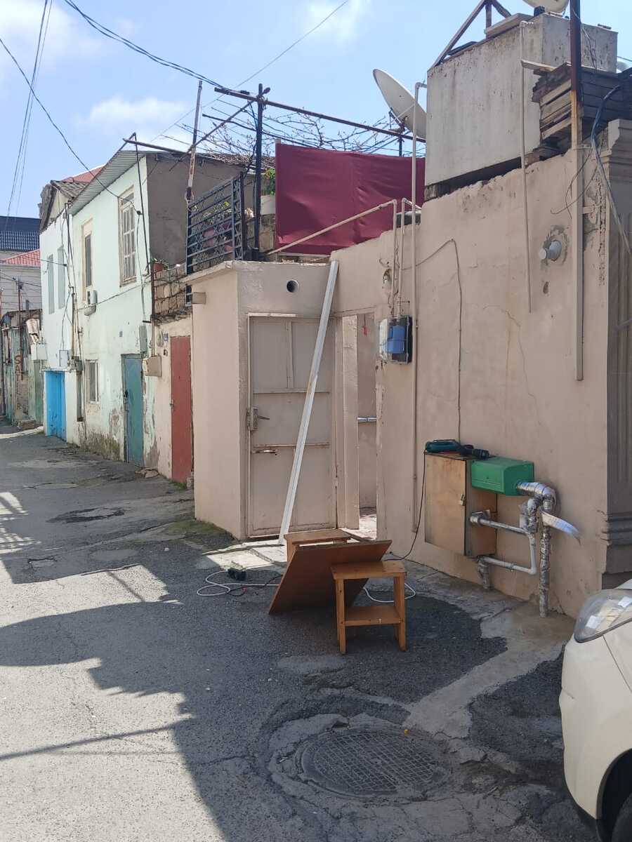 Satılır torpaq 4.4 sot — Torpaq, Bakı (5)