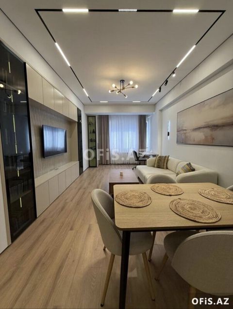 Yeni tikili Kirayə Verilir Xırdalan, Xirdalan kirye evler, 2 otaq, 70 m² — Xırdalan