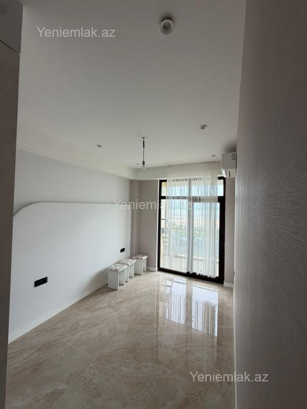Satılır 3 otaqlı Bina evi menzil (Yeni tikili), 100 m², Sumqayıt Bulvarı — Mənzil, Sumqayıt (3)