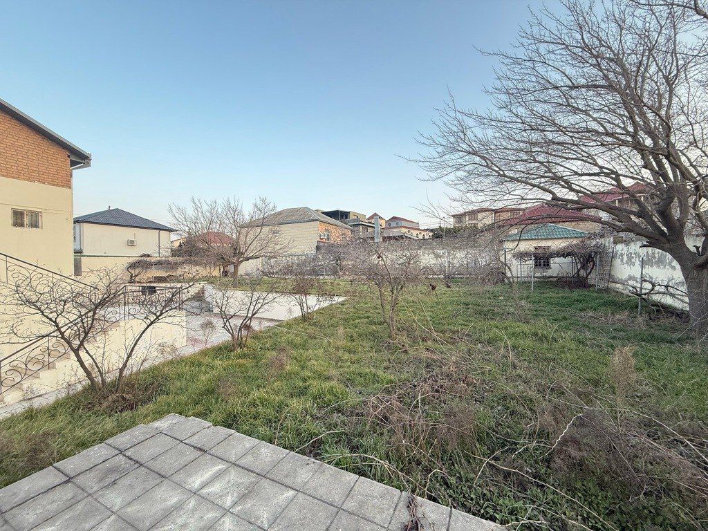 Satılır torpaq 32 sot — Torpaq, Bakı (7)