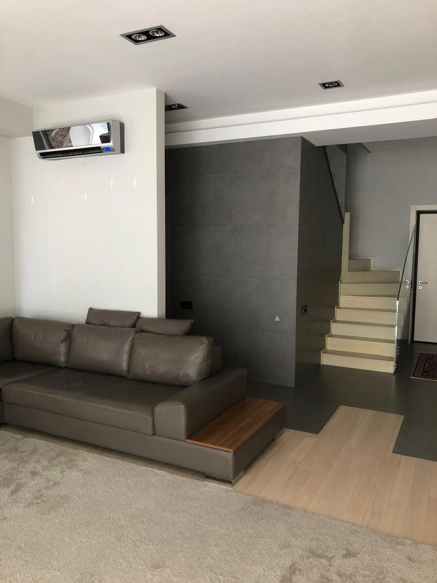 Satılır 5 otaqlı yeni tikili 240 m² — Mənzil, Bakı (9)
