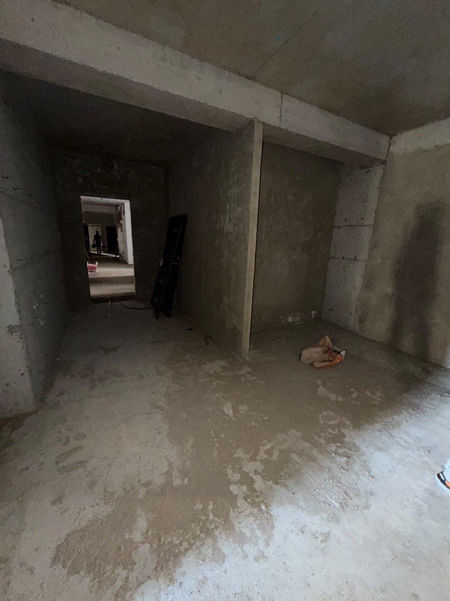 Satılır 4 otaqlı yeni tikili 157 m² — Mənzil, Bakı (9)