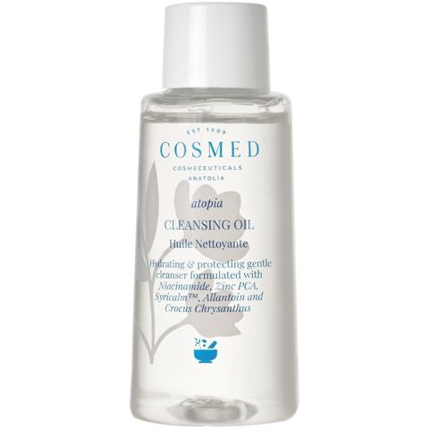 Üz təmizləyici yağ Cosmed Atopia, 40 ml — Bakı