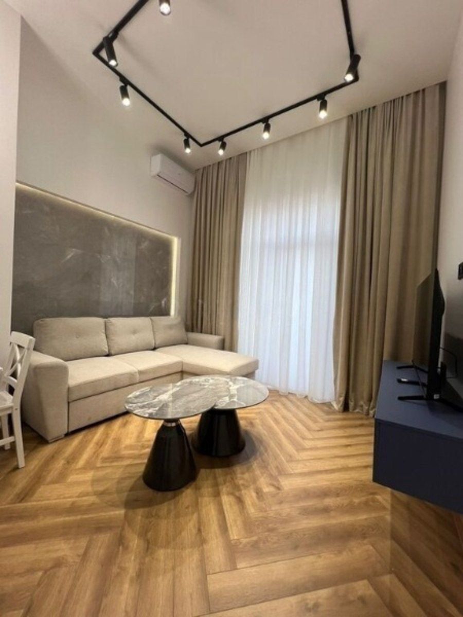 İcarəyə verilir 2 otaqlı yeni tikili 70 m² — Mənzil, Bakı (3)