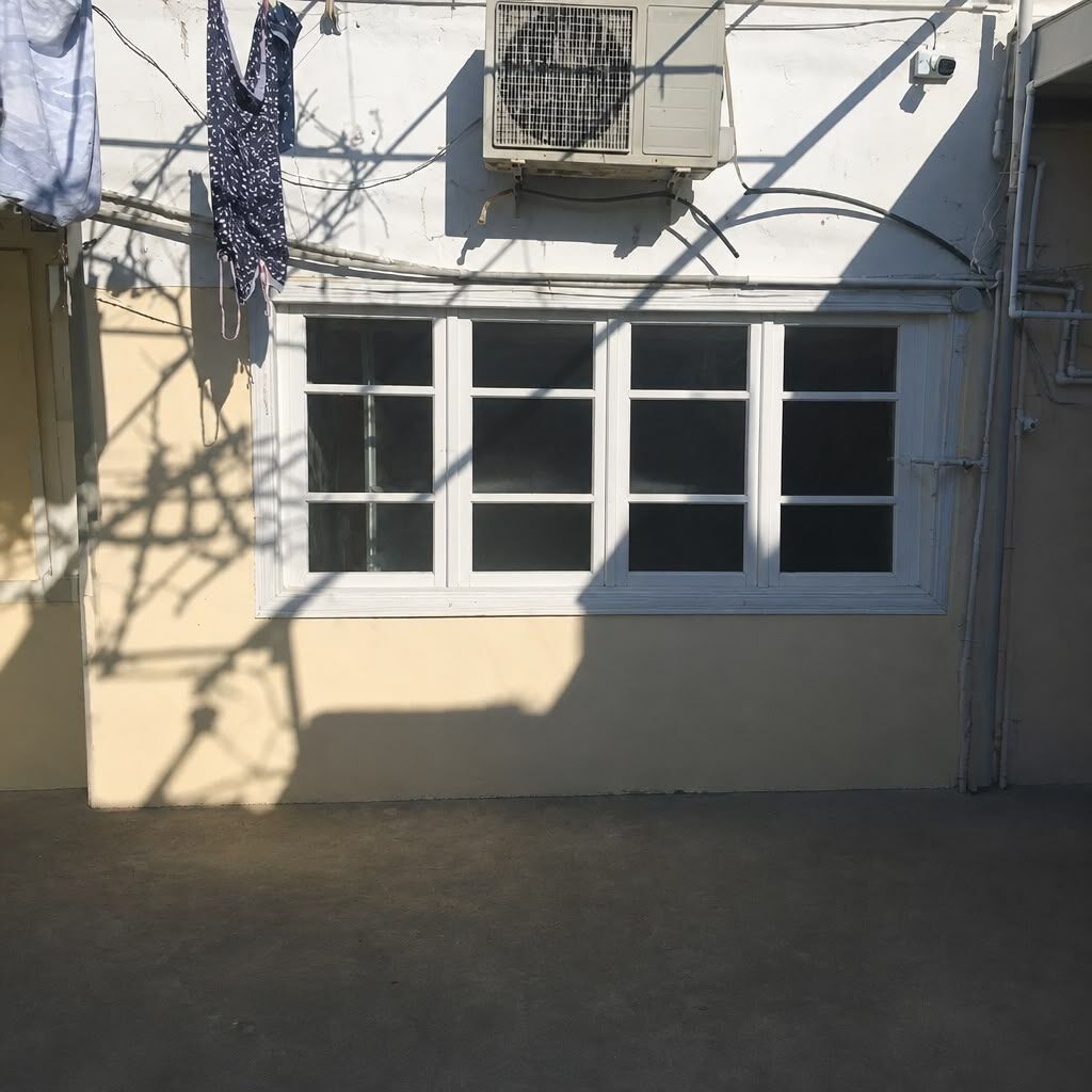 Şabran şəhərində evin 1-ci mərtəbəsi kirayəyə verilir. 4 otaqlı, geniş — Ev, villa, Şabran (10)