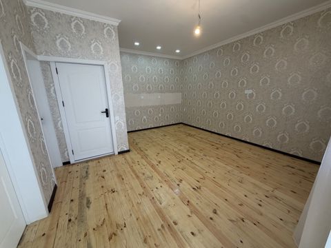 Satılır 3 otaqlı həyət evi/bağ evi 60 m² — Bakı