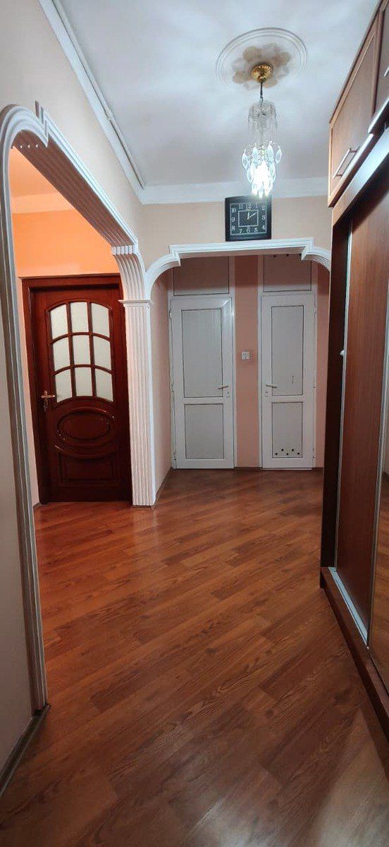 Satılır 3 otaqlı köhnə tikili 75 m² — Mənzil, Bakı (2)