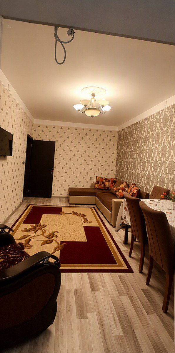 Satılır 2 otaqlı köhnə tikili 65 m² — Mənzil, Bakı (2)