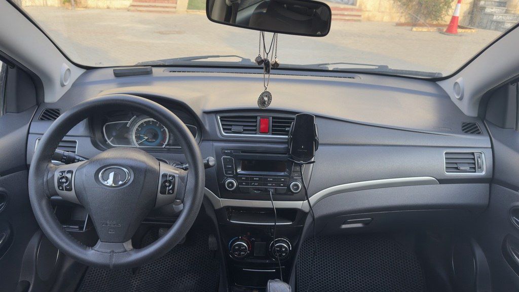 GWM (Great Wall Motor) Voleex C30, 1.5 L, 2015 il, 193 376 km 99-RK-281 — Avtomobillər, Bakı (8)