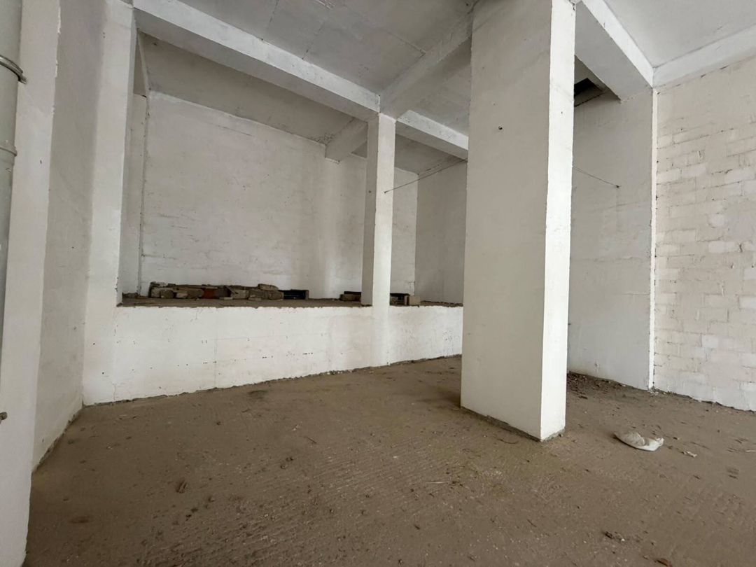 İcarəyə verilir obyekt 100 m² — Əmlak, Bakı (5)
