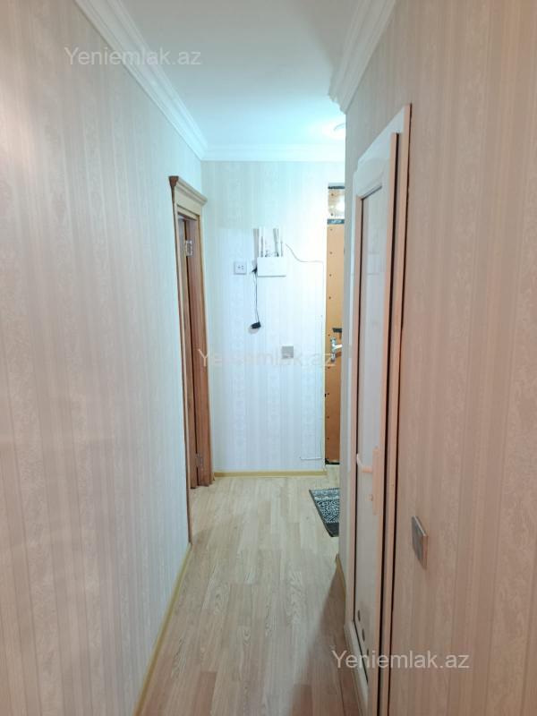 Satılır 1 otaqlı Bina evi menzil (Köhnə tikili), 30 m², 1-ci mikrorayon — Mənzil, Sumqayıt (5)
