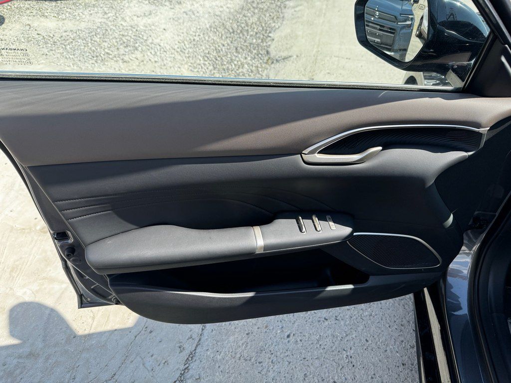 Changan Eado, 1.5 L, 1.7 kWh, 2026 il, yeni — Avtomobillər, Bakı (12)