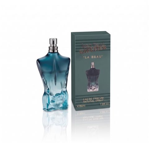No brand La Beau Kişilər üçün ətir suyu 30 ml — Bakı