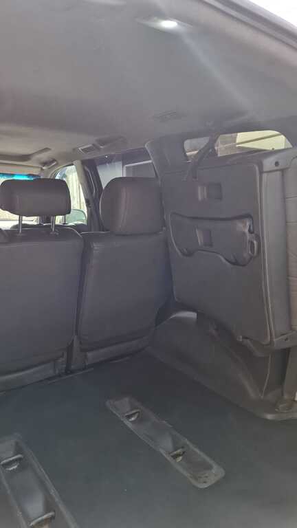 Toyota Land Cruiser Prado, 4.0 L, 2008 il, 315 000 km — Avtomobillər, Bakı (10)