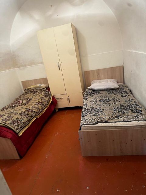 İcarəyə verilir 2 otaqlı köhnə tikili 30 m² — Bakı