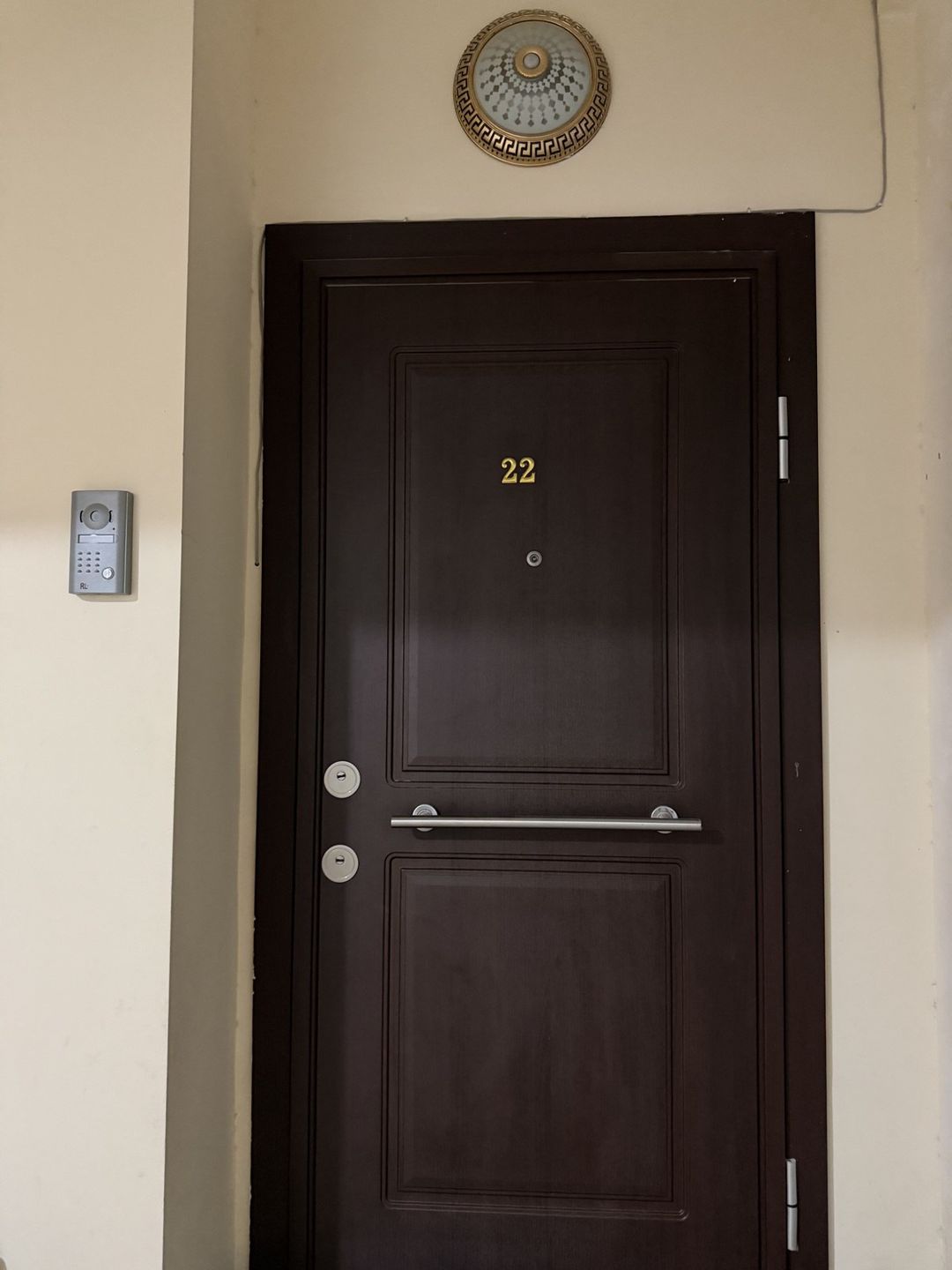 Satılır 2 otaqlı yeni tikili 85 m² — Mənzil, Bakı (9)