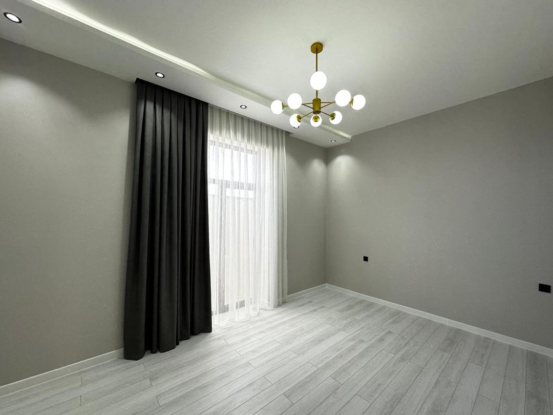 Satılır 4 otaqlı həyət evi/bağ evi 160 m² — Ev, villa, Bakı (12)