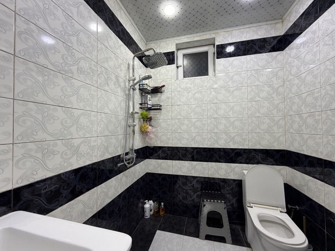 Satılır 3 otaqlı həyət evi/bağ evi 90 m² — Ev, villa, Bakı (10)
