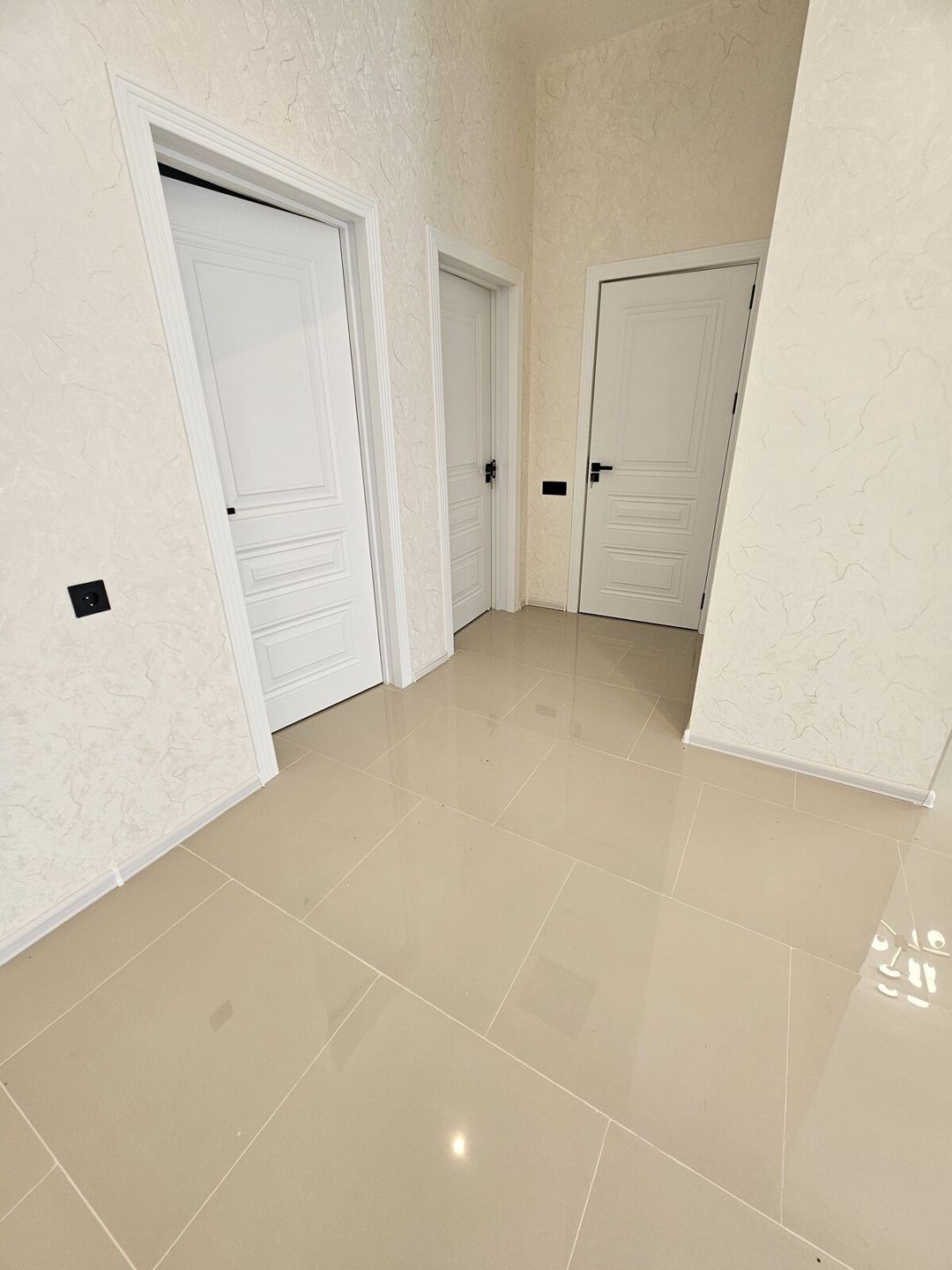 Satılır 3 otaqlı həyət evi/bağ evi 130 m² — Ev, villa, Bakı (4)