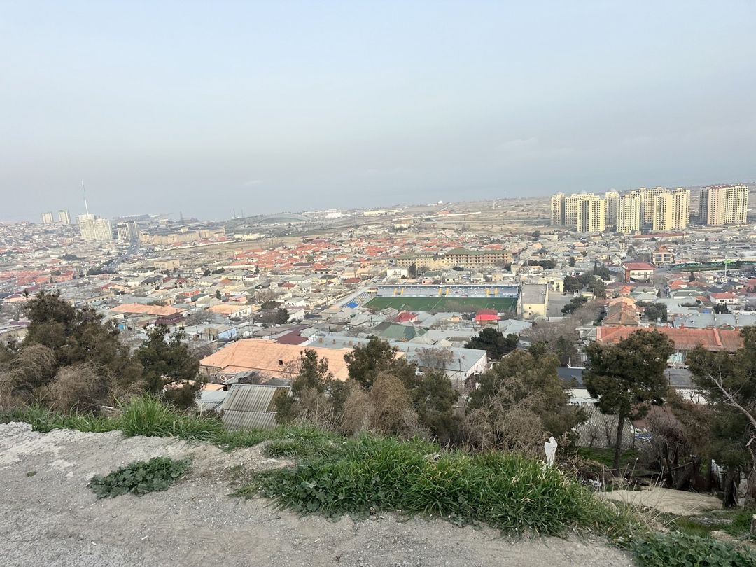 Satılır torpaq 3 sot — Torpaq, Bakı (2)