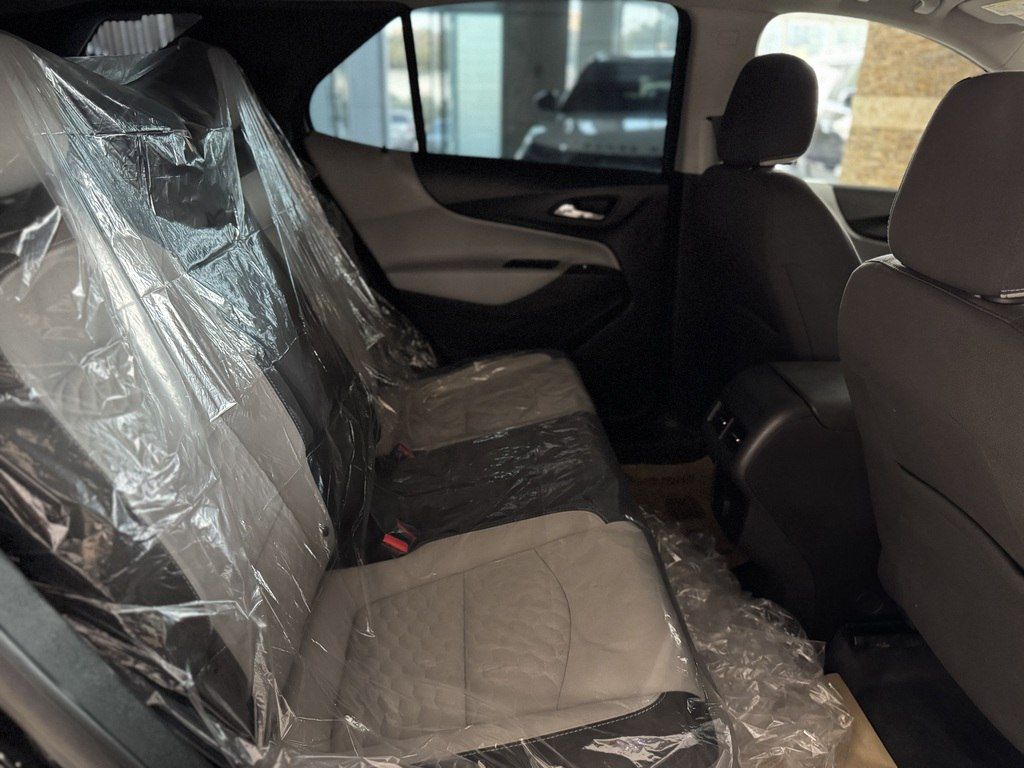 Chevrolet Equinox, 1.5 L, 2018 il, 135 000 km — Avtomobillər, Bakı (12)