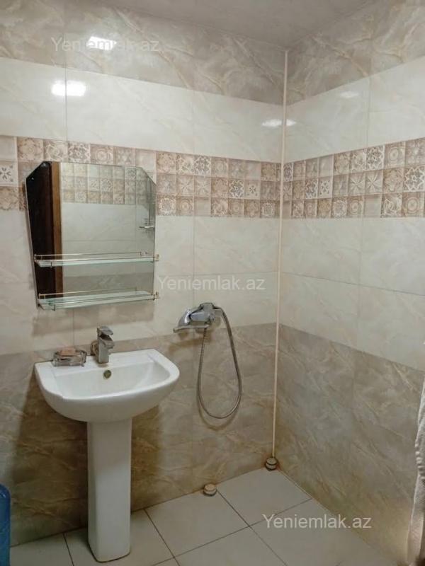 Satılır 3 otaqlı Bina evi menzil (Köhnə tikili), 72 m², Xətai rayonu — Mənzil, Bakı (6)