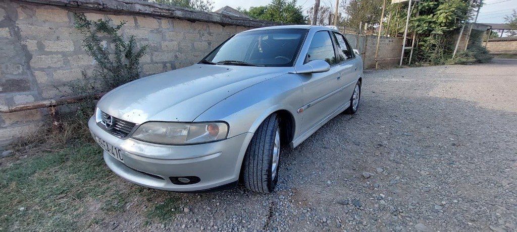 Opel Vectra, 2.0 L, 1999 il, 450 000 km 99-EA-410 — Avtomobillər, Sabirabad