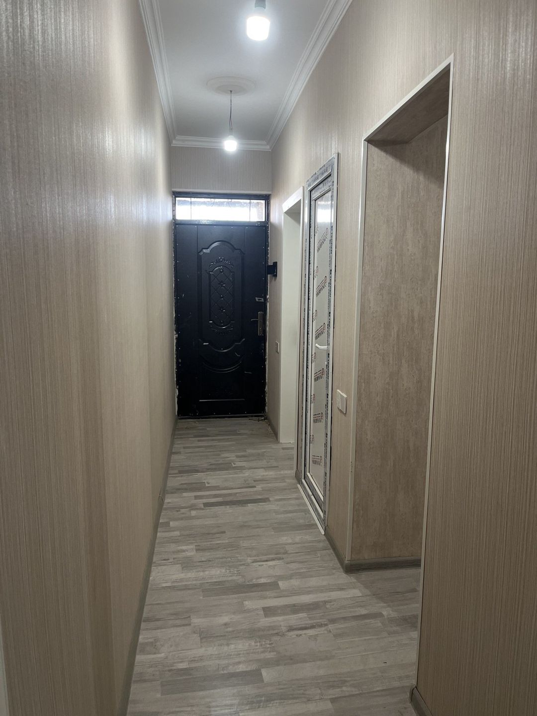 Satılır 2 otaqlı həyət evi/bağ evi 48 m² — Ev, villa, Xırdalan (6)