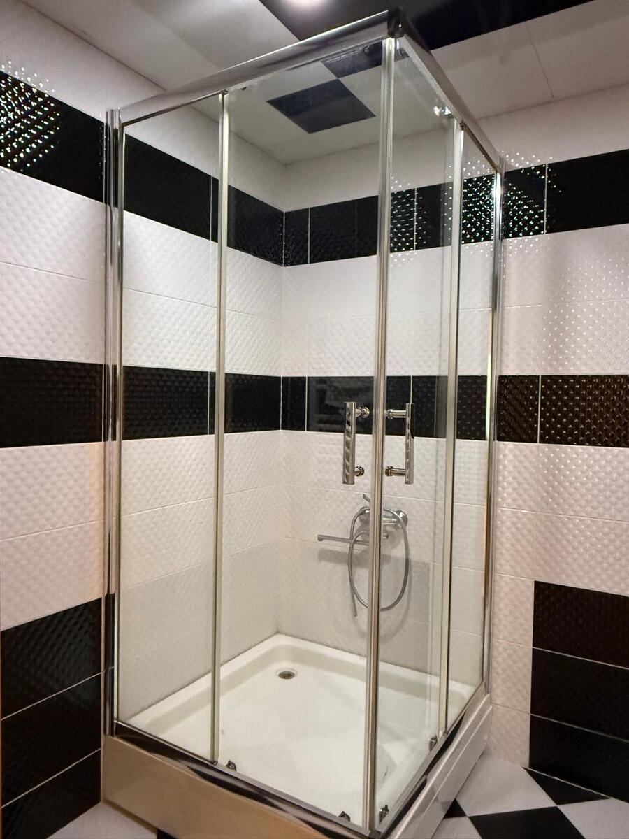 Satılır 3 otaqlı yeni tikili 144 m² — Mənzil, Bakı (12)