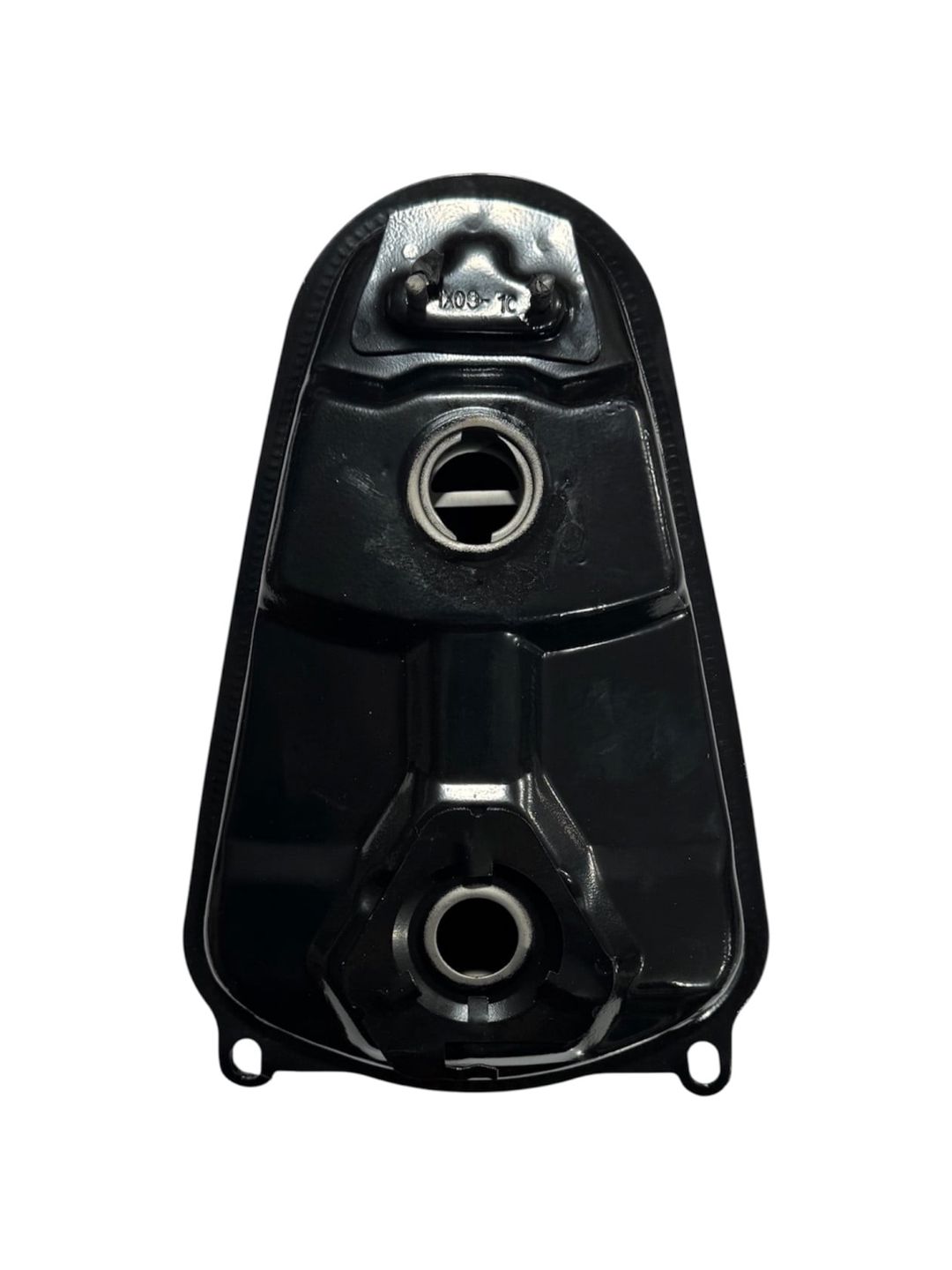 Polavtomat motosiklet üçün yanacaq çəni - Motobot_00216 — Mallar, Bakı