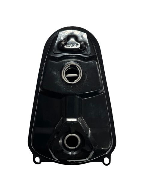 Polavtomat motosiklet üçün yanacaq çəni - Motobot_00216 — Bakı