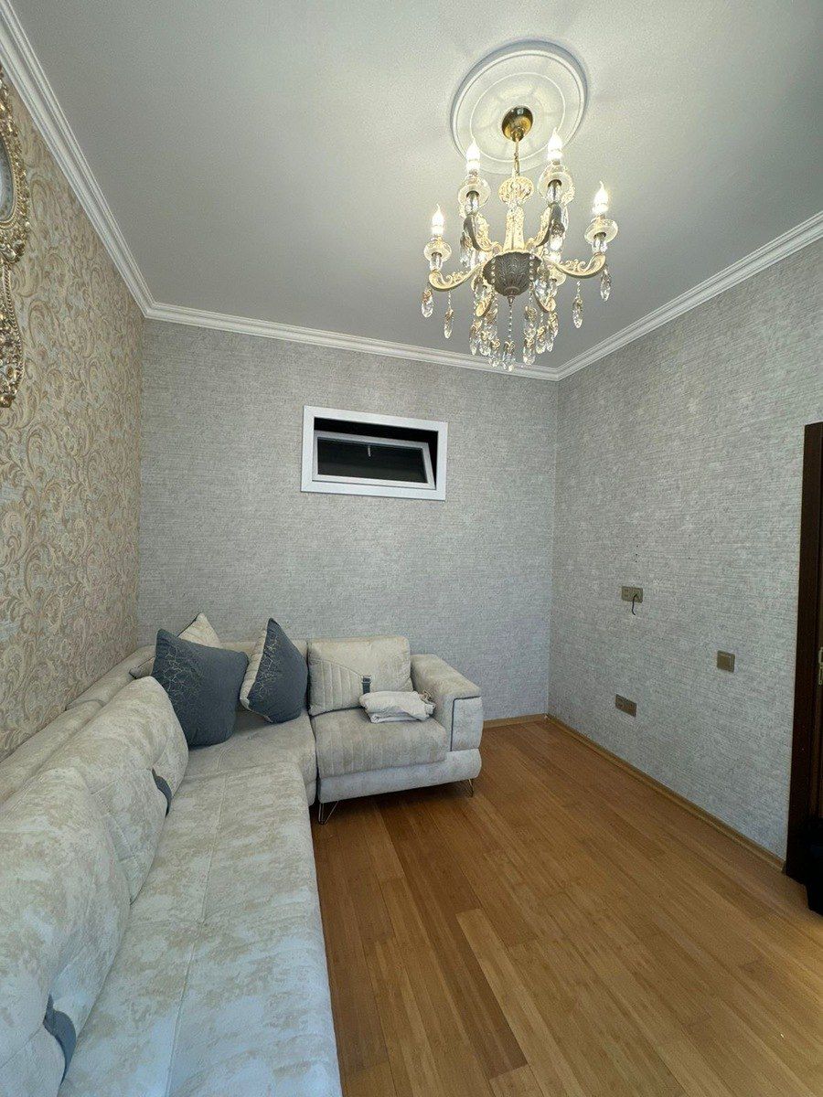 İcarəyə verilir 2 otaqlı yeni tikili 55 m² — Mənzil, Xırdalan (3)