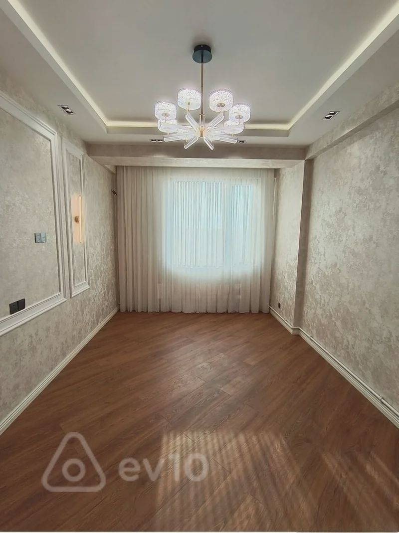 For sale: 2-room apartment (new building), 50 m² — Mənzil, Bakı (2)