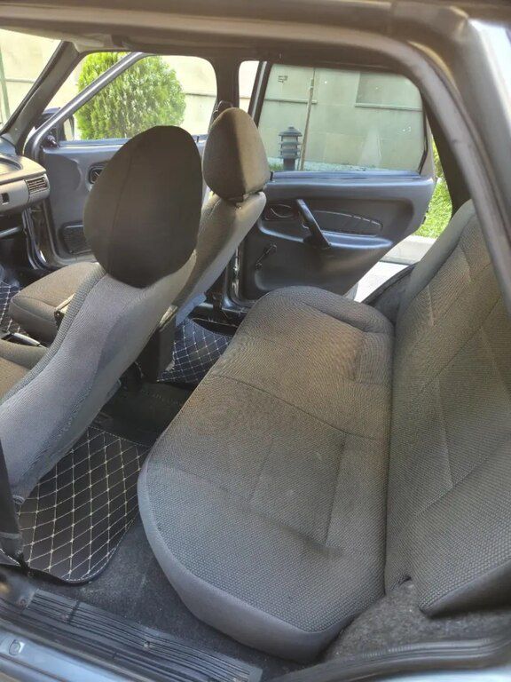 Lada (VAZ) 2115, 1.6 L, 2011 il, 147 000 km — Avtomobillər, Bakı (9)