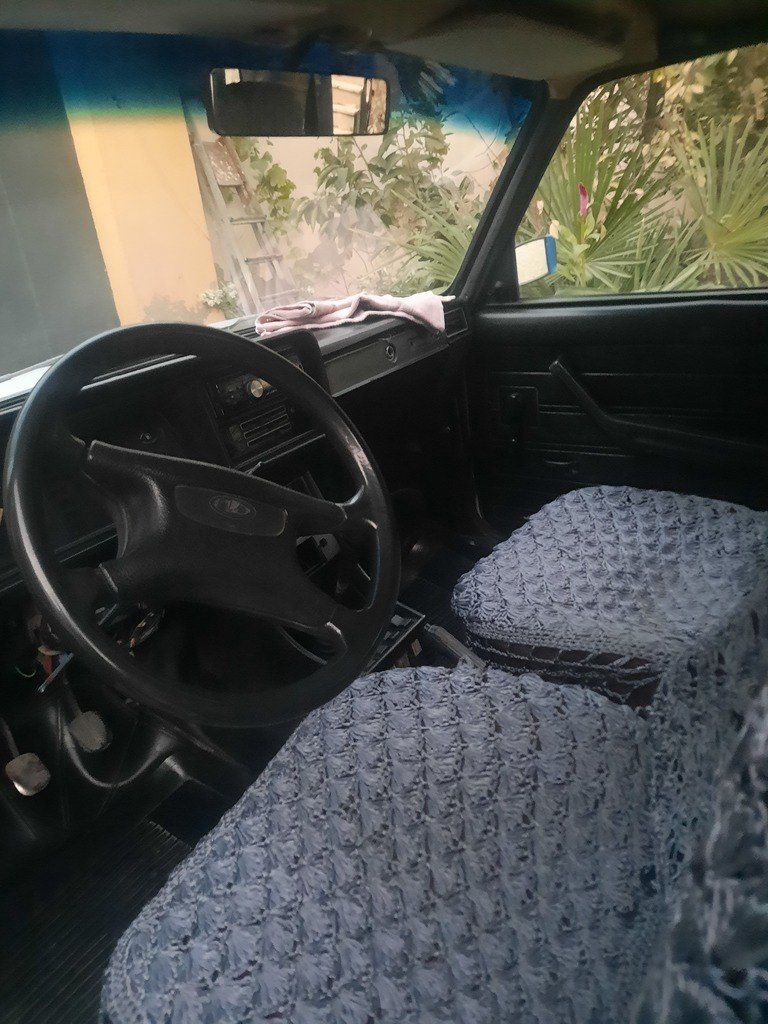 Lada (VAZ) 2104, 1.6 L, 2001 il, 314 500 km — Avtomobillər, Bakı (5)